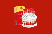 枣庄薛城回收剑南春