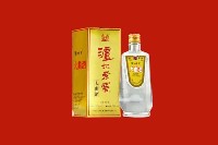 枣庄薛城回收泸州老窖